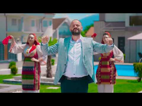 Bujamin Ajredini - E kam dashur shkollen