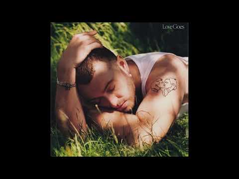 Sam Smith - Kids Again