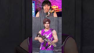 Estoy Dentro De UN VIDEOJUEGO!! 💪 @bloodstrike_official