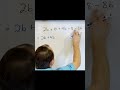 Simplifying Algebraic Expressions