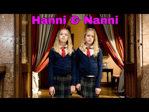 Hanni und Nanni ganzer Film Deutsch in HD