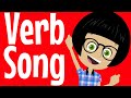 Understanding Verbs