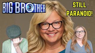 Big Brother 28 live feed spoilers: Angela still wants Drew out?! (Day 57, #bb28)