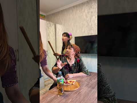 Шустрый Келинлар 🤣