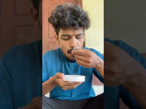 ഒരു ദിവസം മുഴുവനും ice cream മാത്രം കഴിച്ച് ജീവിക്കാം 🍨😂#shorts