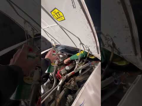 Old Race Car Revival 😬🏎️