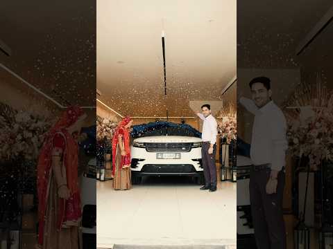 RAJESH GORA PREMIUM DELIVERY OF RANGE ROVER ✅ #rangerover #dreamcar #shorts #deliveryofdreamcars