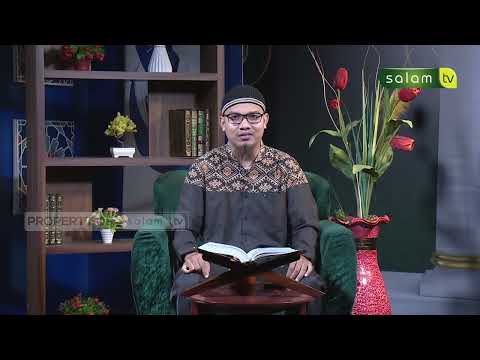 Eps 17 " Hijrah Nabi Part 2 " - Ustadz Hamdani Abu Ibrahim, L.c - Sirah Nabawiyah
