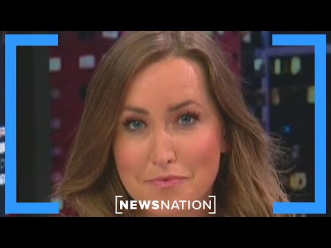 YouTube video thumbnail: 'My Stomach Just Dropped': Denver Meteorologist on Being Trapped by Stalker