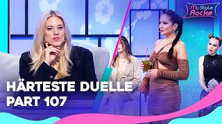 Style-Duelle: Die härtesten Fashion-Begegnungen bei My Style Rocks Part 107 | My Style Rocks Germany