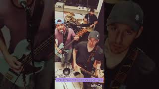 Dicker Hund - Liebst | Proberaum Session #shorts  #germanrock