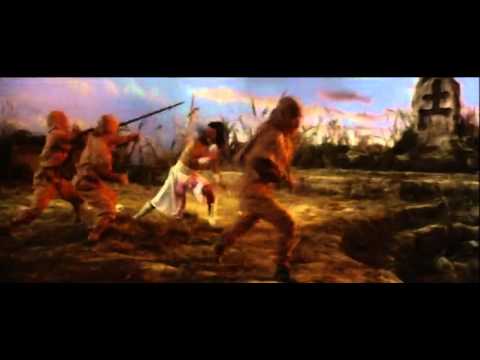 Five Element Ninjas (1982) original trailer