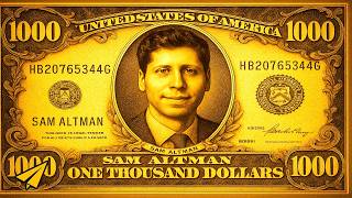 Sam Altman's Top 10 Rules for Success