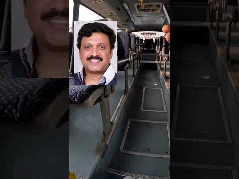 ഗണേഷ് കുമാർ ksrtc ൽ ചെയ്യാൻ പോയ പരുപാടി ഇതാണ്. #shorts #shorts #shortsfeed #malayalam #viral