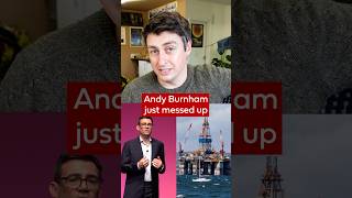 Andy Burnham just made his first BIG mistake