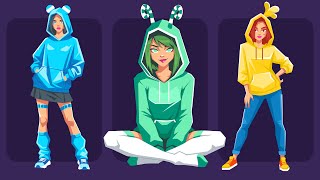 Sprunki OC Oddbods But Humanized Part 2 (Compilation) | Incredibox Sprunki Animation