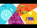 Sustainable Development Goals Overview