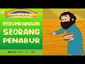 Kuis Perumpamaan Seorang Penabur