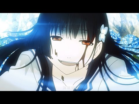 daine - when my wings are cut off (Anime Music Video)
