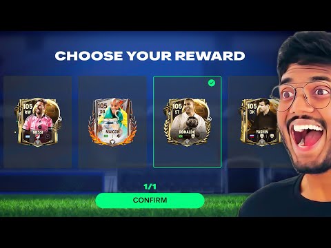 I Spent 350,000 Market Pick Tokens on the New EXTRA TIME Player Picks - FC MOBILE