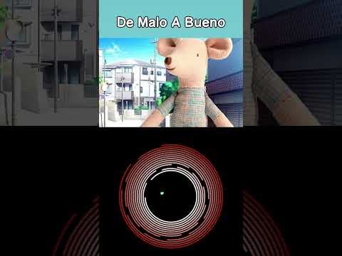De Malo A Bueno
