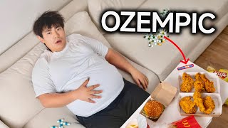 为什么用减肥药的人越来越多？