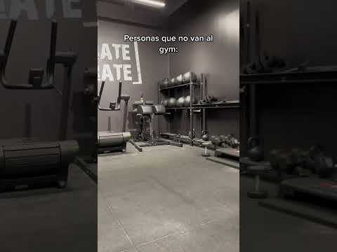 Si no lo haces así lo estás haciendo mal #gymmotivation #fitnessmotivation #gym #gimnasio #workout