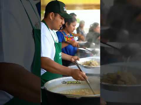México envía a los mejores rescatistas a Texas para rescatar personas por la fuerte lluvias