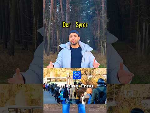 Ein Syrer (17) hat eine deutsche Frau ohne ihren Willen....!! 🤯😭🔥🔞 #deutschland #liebe #sadnews