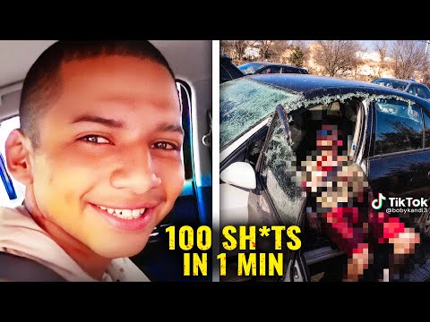 The Cartels BRUTALLY WIPED Out Rival La TOTA Family & Bragged On Live