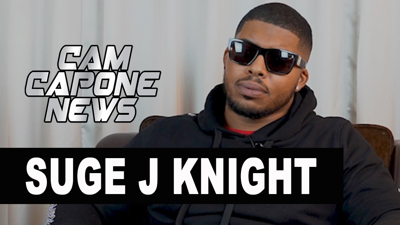 Suge Knight Son on His Dad, Asking Him If He Killed 2Pac & more.
