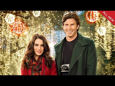 Merry Matrimony - Stars Jessica Lowndes and Christopher Russell