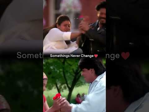 Shahrukh Khan and Kajol funny moment ❤️🥰