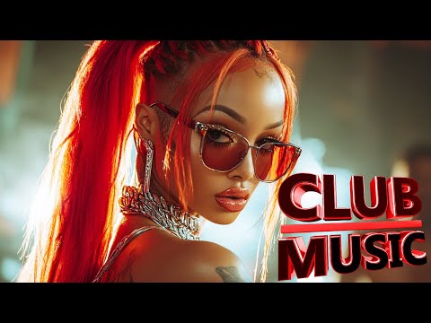 Top RnB & HipHop Music 2025 - HipHop Mix 2025 and RnB Mix 2025