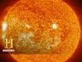 Understanding Solar Activity and Its Impact