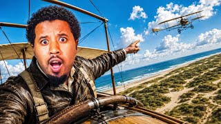 የማይታመን ተአምር የተሰራበት ሀገር Abel Birhanu Vlog