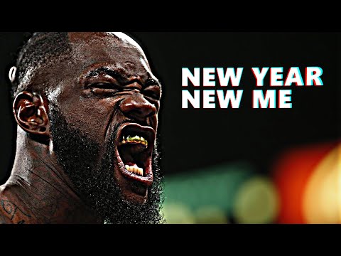 NEW YEAR, NEW ME  -  Best Motivational Video Speeches Compilation 2025