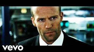 exhaustedmane - DON'T U | TRANSPORTER 3 (Fight Scene)