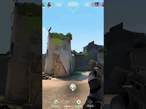 Skinli ama Boş Silahı Alan Neon