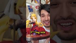 The BEST Kiss-Shot Figure