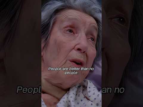 When a Family Gets Tired of Waiting for Goodbye