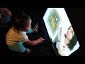 Understanding Child Language Acquisition