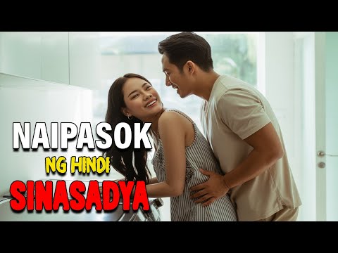 Bawal Manoød ang Ba✝a: Naipasok Ni Kuya Ng Hindi Sinasadya!