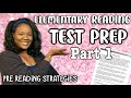 Effective Pre-Reading Strategies for Upper Elementary Students