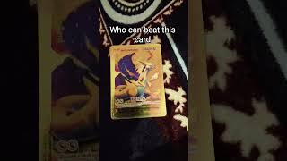 who can be this card