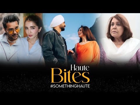 Hania Aamir Is Very Much There In Sardaar Ji 3 BUT... | Ayesha Khan's Passing; Why Blame Industry?