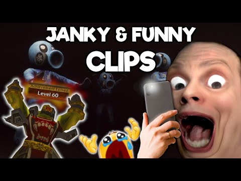 JANKY JANUARY CLIPS (2025)