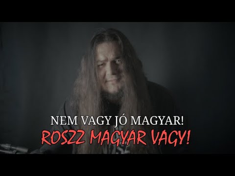 Tudtad, hogy hazaáruló vagy?