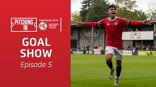 2026/27 NPL Goal Show: Episode 5