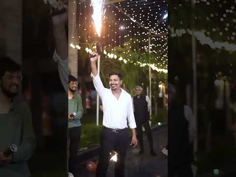 Birthday surprise ne emotional krdia ♥️🥹